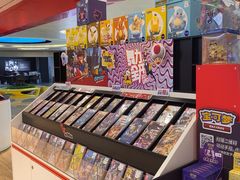 -任天堂Nintendo Switch体验店(天河城店)