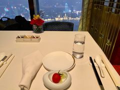 -金轩中餐厅 Jin Xuan(浦东丽思卡尔顿酒店)