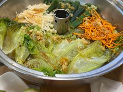 -醉得意(济南万达店)