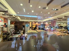 大堂-佳德凤梨酥