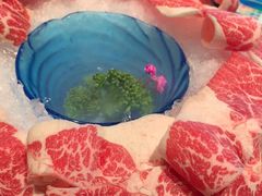-捞王锅物料理(四川北路店)