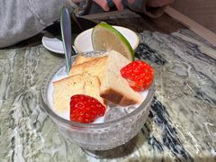 -浩海火燒雲傣家菜(合生汇店)