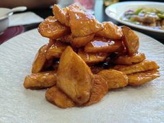 -红东阁东北菜烤肉酒馆(CROSS万象汇店)