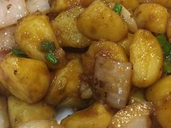-慧娟面馆·餐厅(望江路店)