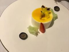-哈布斯扒房(华发商都店)