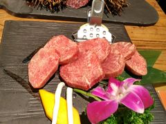 -黑牛の店·和牛烧肉(合生汇店)