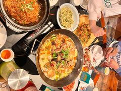 -索溪山寨·湘西饮食文化博物馆(标志门店)