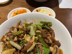 -寻裕记·现炒浇头面(人民广场店)