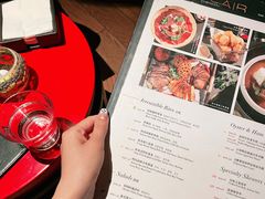 -富力丽思卡尔顿酒店·FLAIR餐厅酒吧