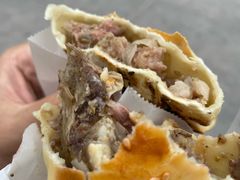 -中关村烤包子(中关村店)