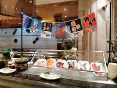 -福州中庚聚龍酒店香汇自助餐厅(南江滨西大道店)