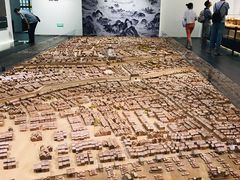 -广州市城市规划展览中心
