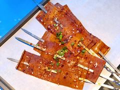 -燥次·烧烤酒场(万象城店)