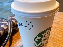 -星巴克(深圳五洲星苑店)