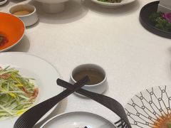 -扬州泰润大酒店-餐厅