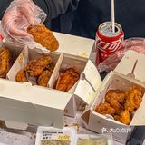 韩式炸鸡界当之无愧的天花板！