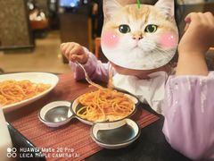 -WOLFGANG PUCK KITCHEN & BAR(迪士尼小镇店)