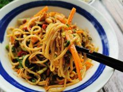 开胃小吃-陈廿二香肉馆