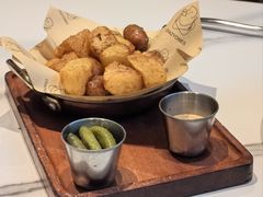 -CRAZYONES克芮旺斯西班牙餐厅(苏州中心店)