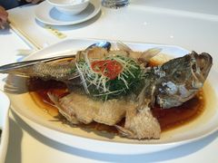 -至潮餐厅精致粤菜·活鲈鱼·走地鸡(珠江新城店)