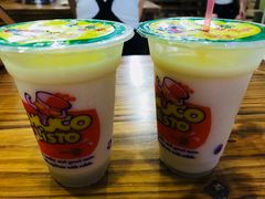 -阊门姚记豆浆(旧学前直营店)