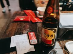 -管氏翅吧(广渠门店)