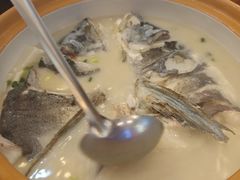 -浔味·山屿湖·正宗全鱼宴老字号