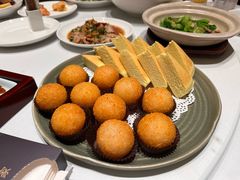 -荣兴酒家(徐家汇店)