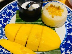 -simply thai天泰(世纪汇店)
