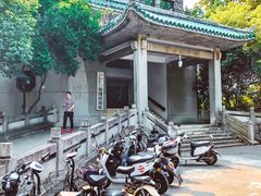 -武汉大学图书馆·文理学部总馆