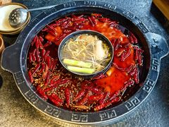 -陈眼镜火锅(总店)