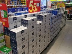 -百佳华超市(松岗店)