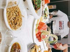 -宁味楼·西北创新融合菜(康平路锦泰店)