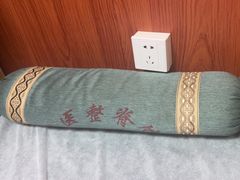 -国医整脊馆(武夷路店)