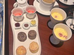 -璞瑄酒店大堂吧