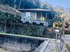 -鼓岭旅游度假区