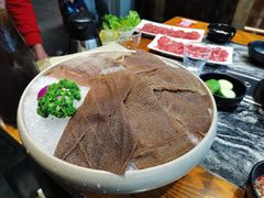 -渝味晓宇火锅(合川路店)