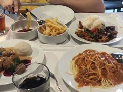 -Ambra Haus琥珀屋精酿餐厅(宝山店)