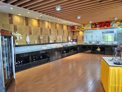 -肇庆国际大酒店(七星岩星湖景区店)