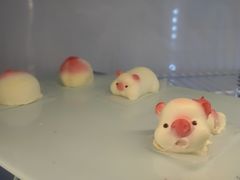 -鑫海汇海鲜烤肉自助(北国商城店)
