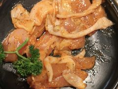 -韩宫宴烤肉·料理(砂之船奥特莱斯店)