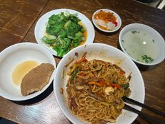 -寻裕记·现炒浇头面(人民广场店)