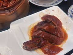 烧味三拼盘-正斗·港式粤菜(SKLP店)