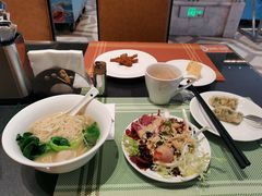 -云尚自助餐厅(佛山南海瞻云酒店)