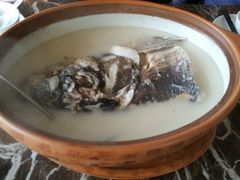 -风味小馆(天目湖宾馆店)