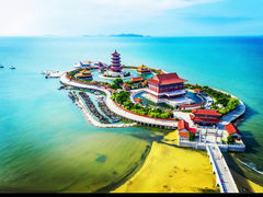 -八仙过海景区
