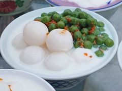 -七的湖·晚芳亭·阳澄湖农家菜·大闸蟹(莲花岛店)