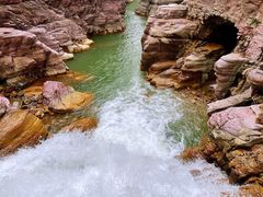 -云台山风景名胜区