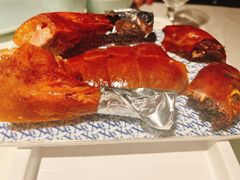 -羲和雅苑•北京烤鸭(陆家嘴中心店)