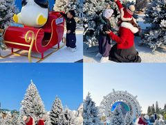 -汕头中海黄金海岸水上乐园